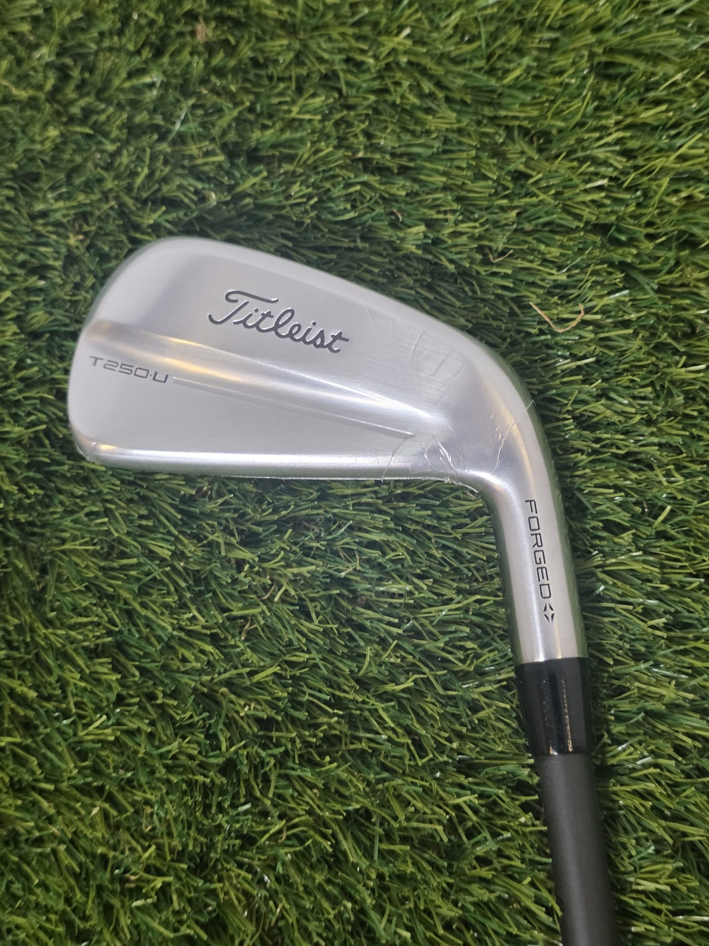 Titleist T250-U 3 Iron