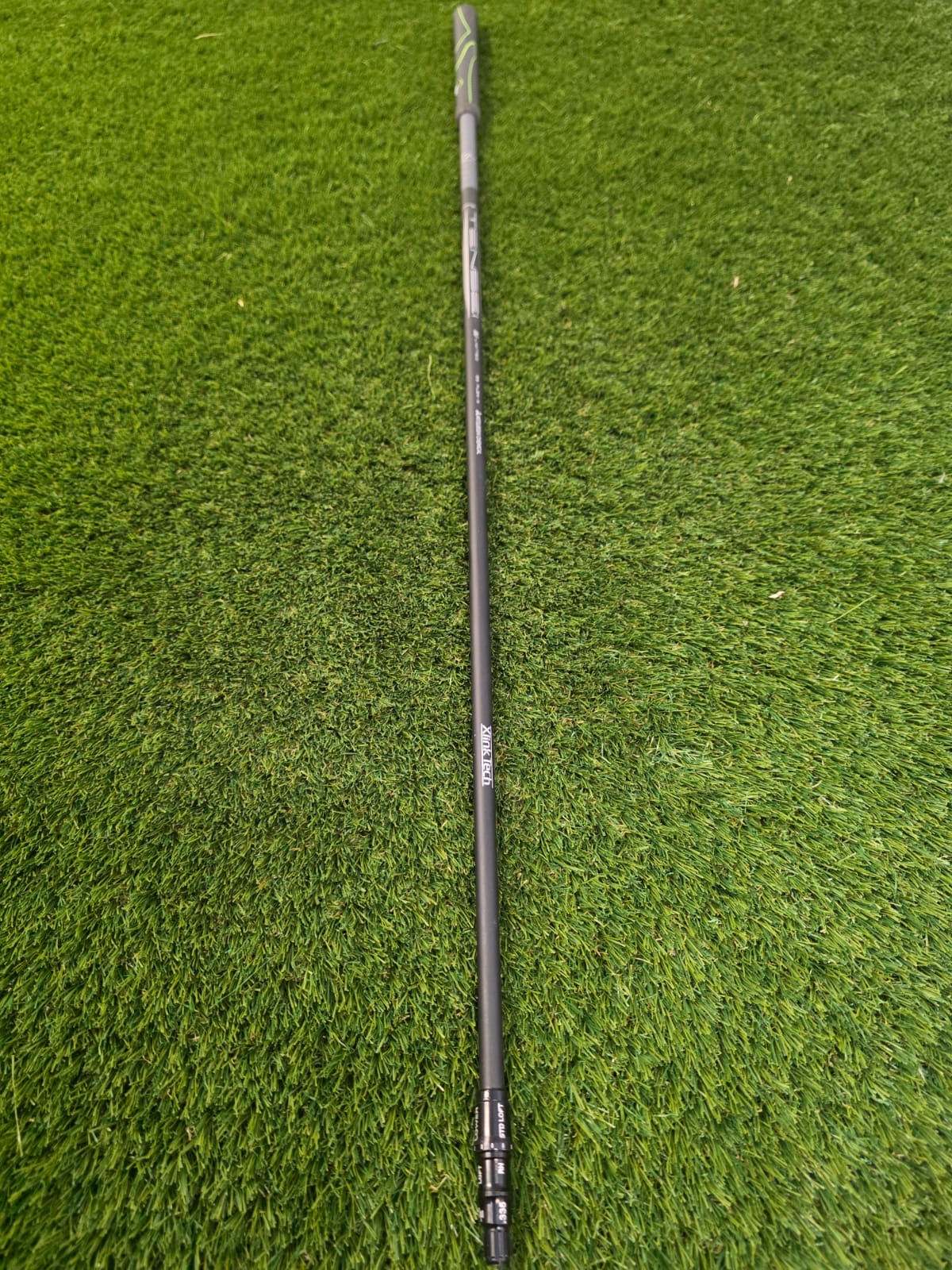 Mitsubishi Tensei AV Limited 50 Driver Shaft - TaylorMade Adapter