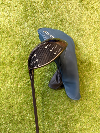 TaylorMade Qi4D Driver (10.5°)