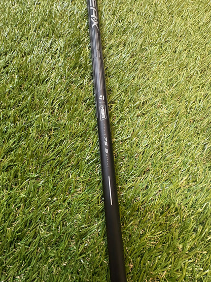REAX KBS 75 S - TaylorMade 4 Hybrid Shaft
