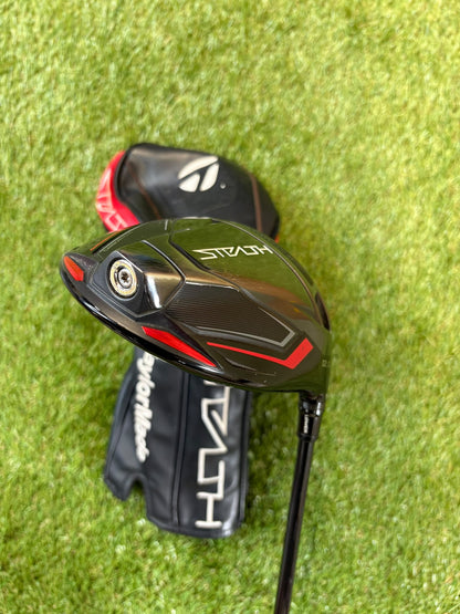 TaylorMade Stealth Driver (12°)