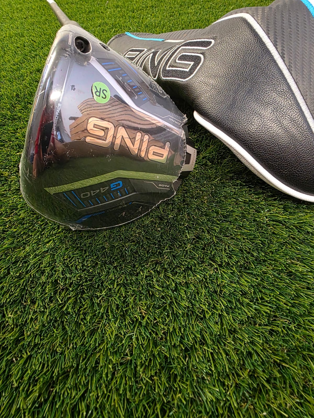Ping G440 LST Driver (10.5°)