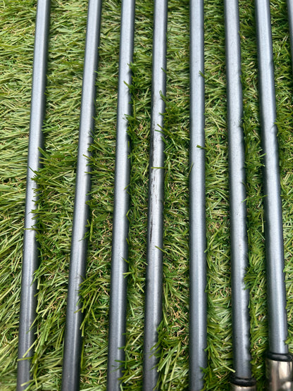Callaway Hawk Eye Irons (3-SW)