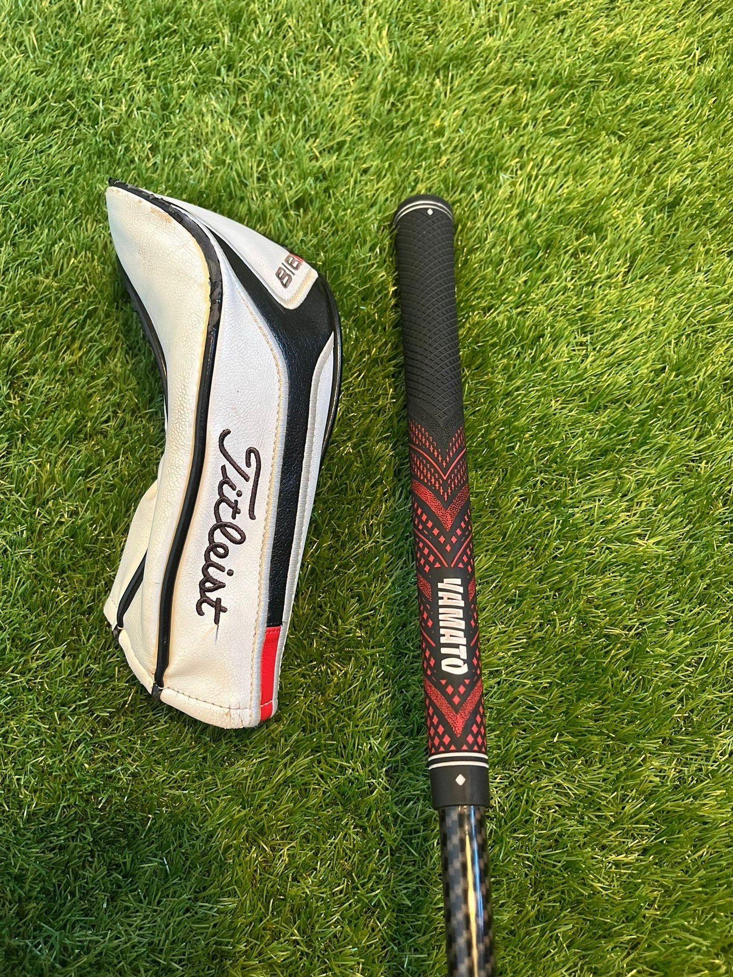 Titleist 818 H1 Hybrid (23°)