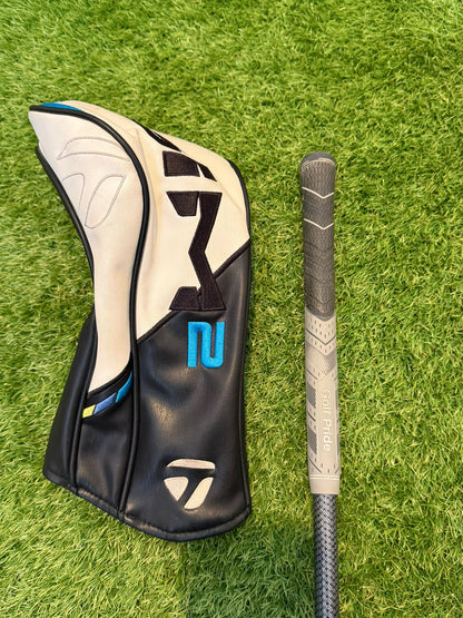 TaylorMade Sim2 Max Driver (12°)