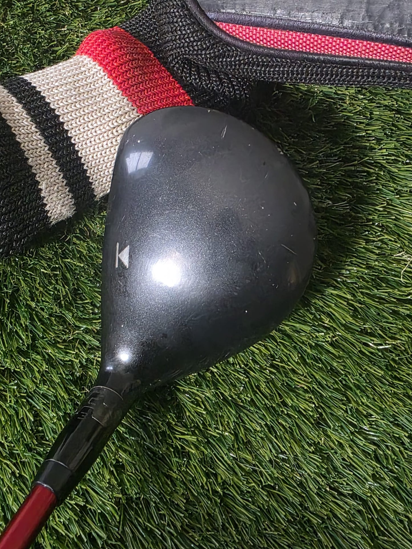Titleist 913F 5 Wood (19°)