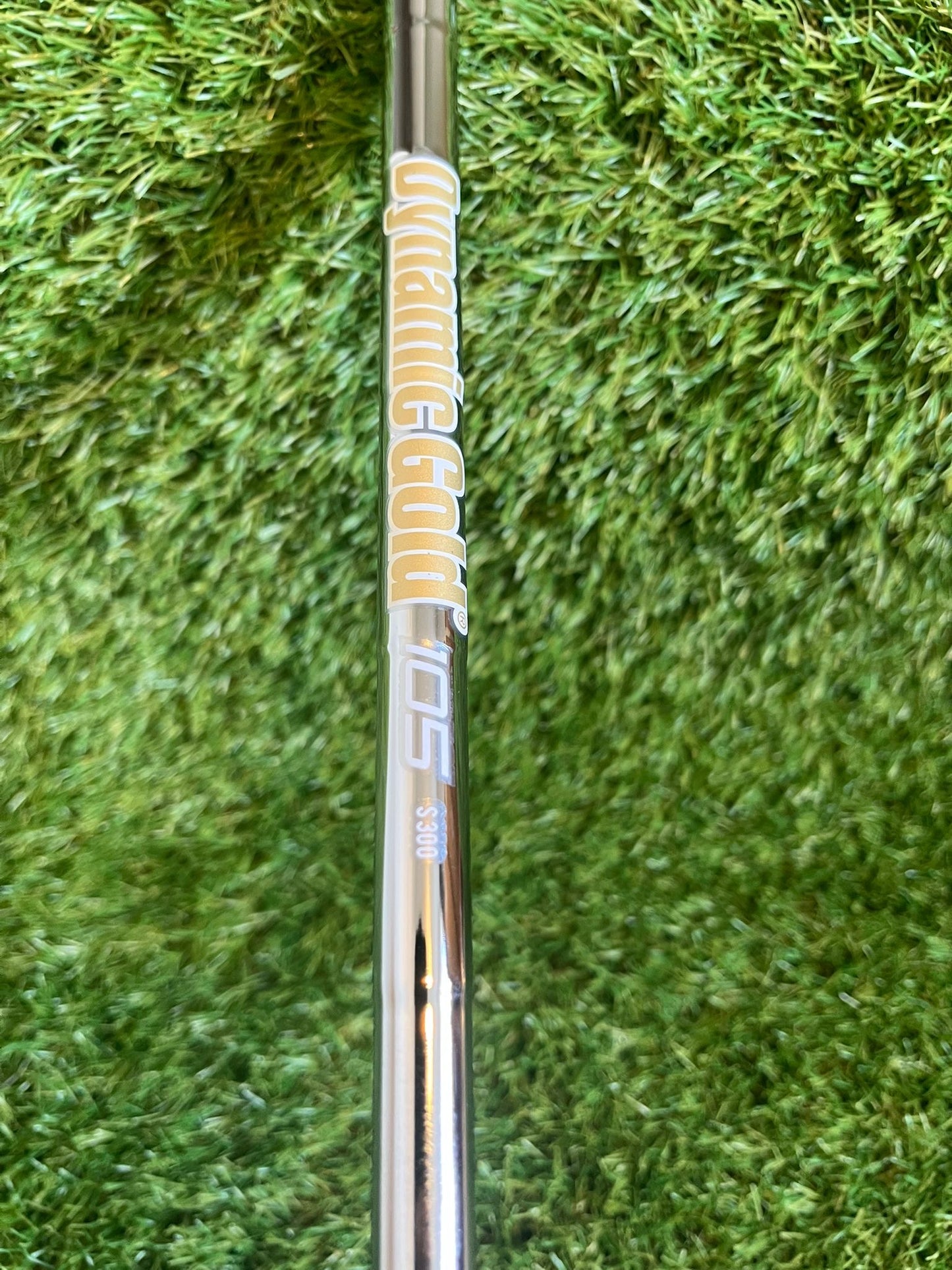 TaylorMade Milled Grind 5 Wedge (46°)