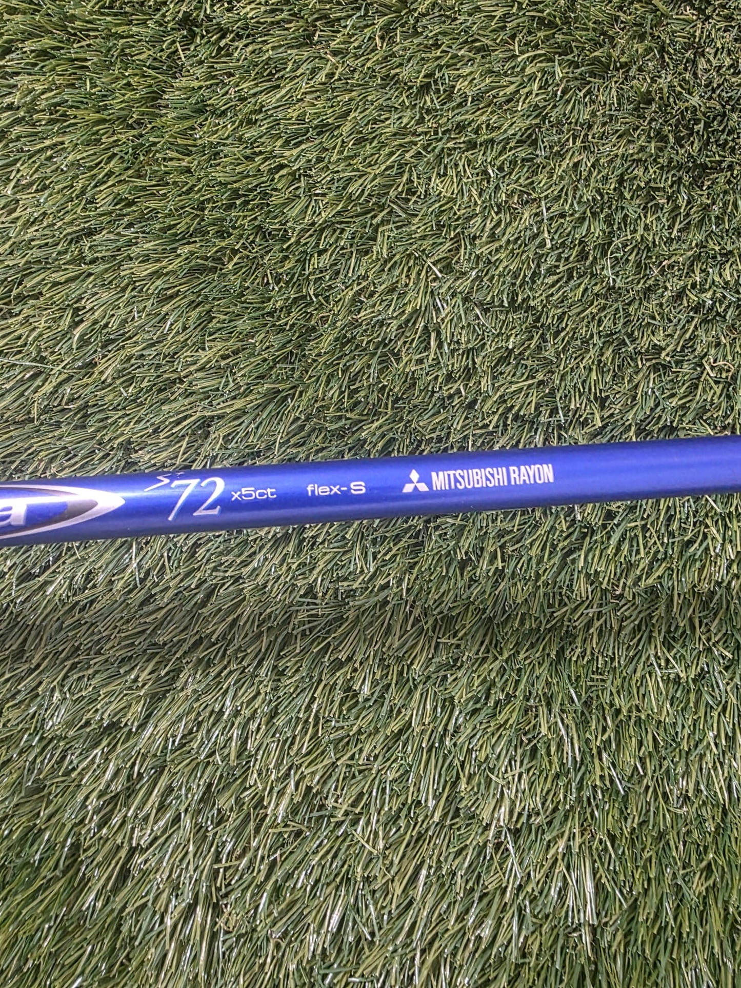 Titleist 913F 3 Wood (15°)
