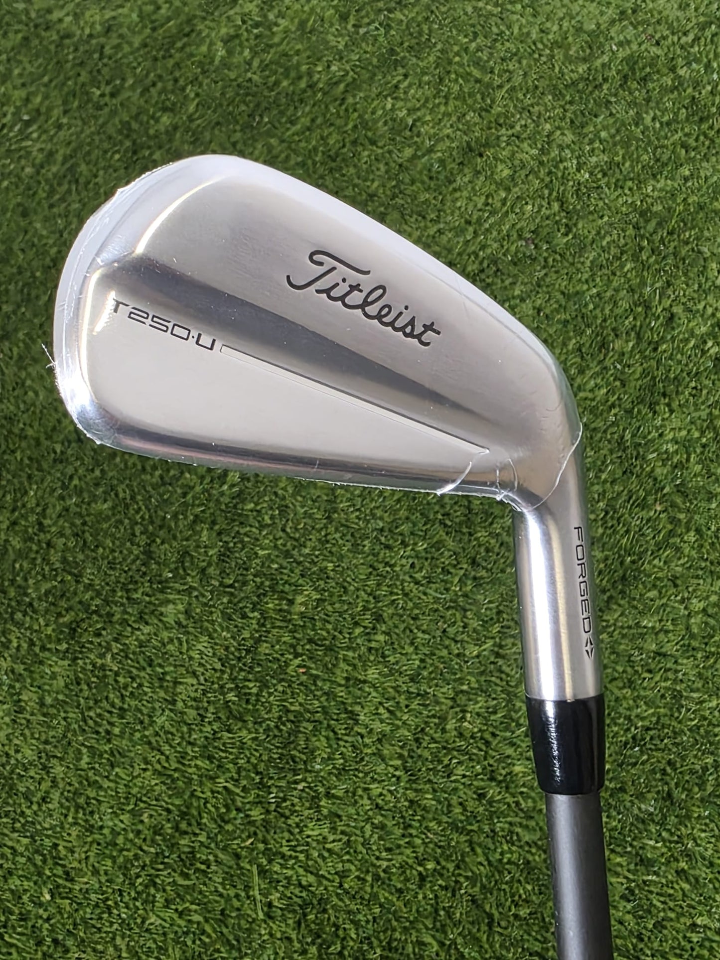 Titleist T250-U 3 Iron