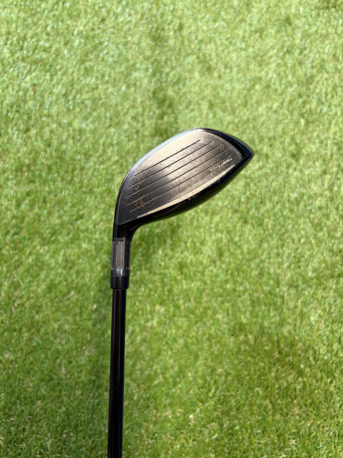 TaylorMade Stealth 3 Wood (15°)