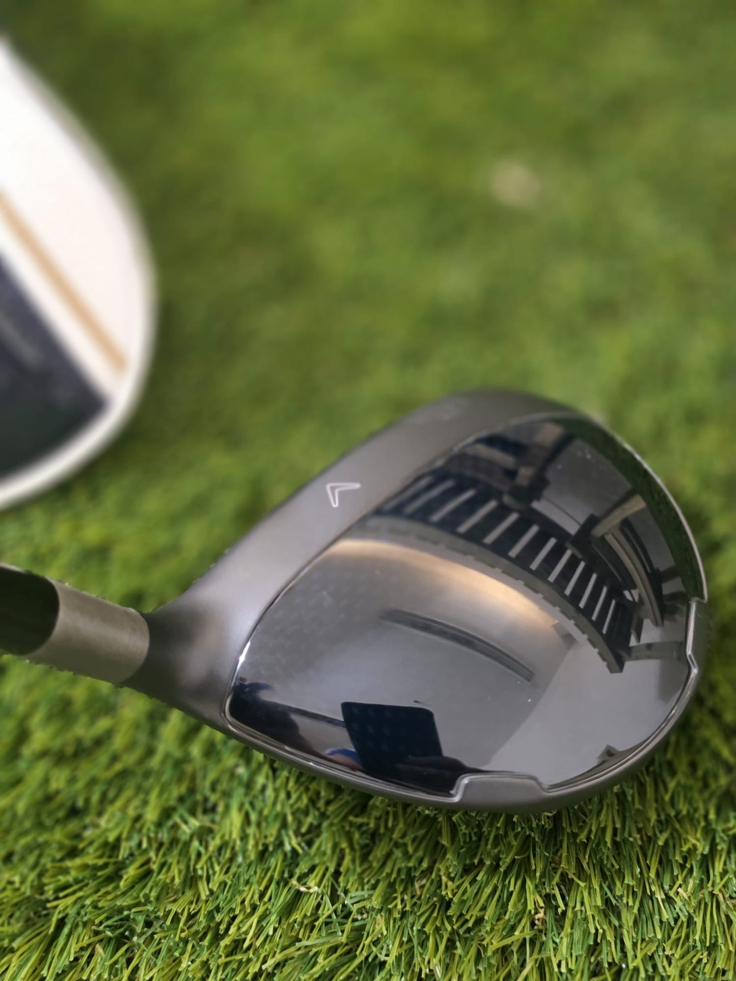 Callaway Paradym 5 Wood (18°)