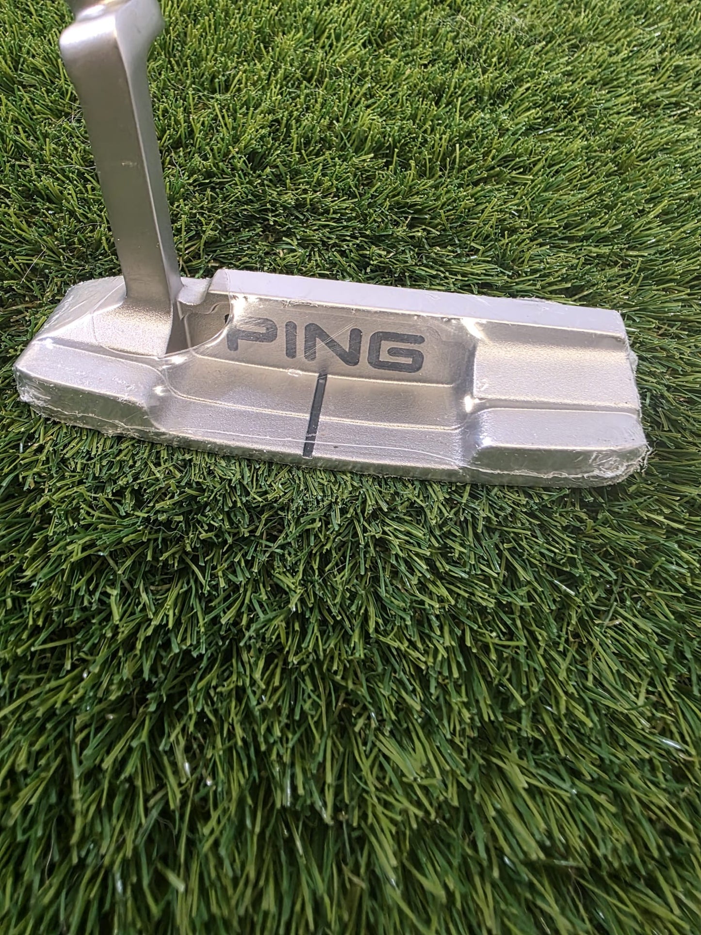 Ping Anser 2 2024 Model Putter