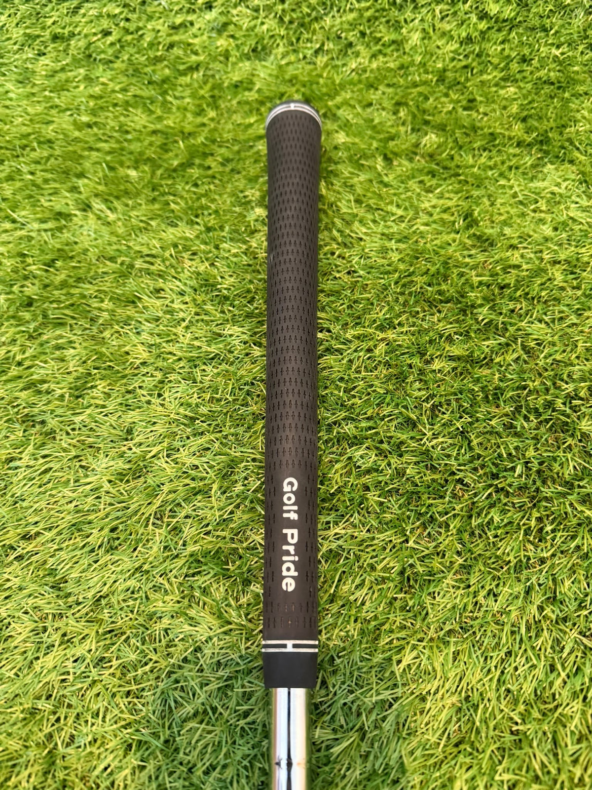 TaylorMade Milled Grind 4 Wedge (58°)