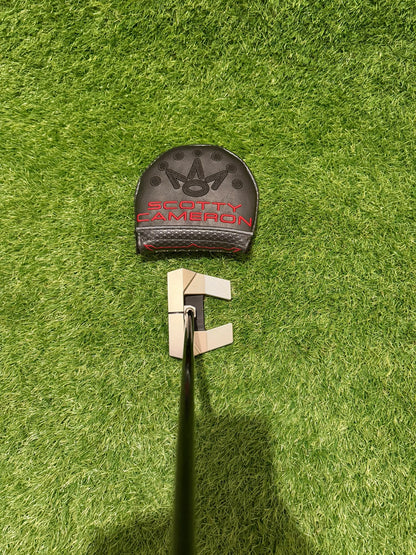 Scotty Cameron Phantom 5 OC Putter