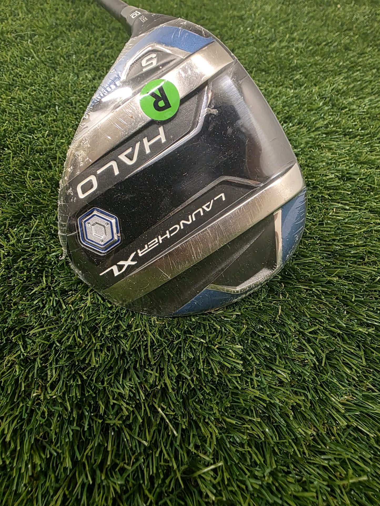 Cleveland Launcher XL 5 Wood (18°)
