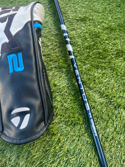 TaylorMade Sim2 Max Driver (10.5°)