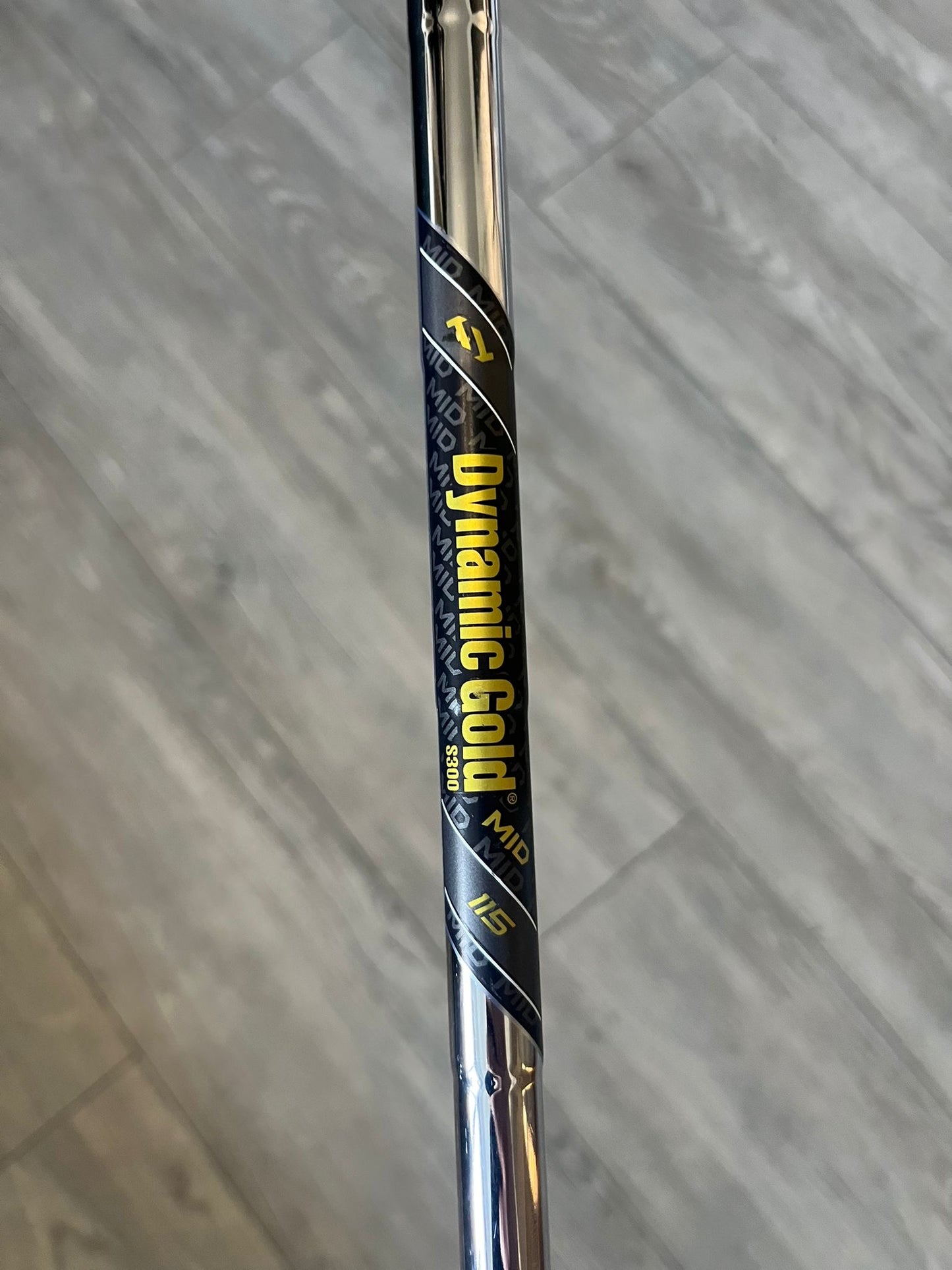 Callaway Apex UT 24 Hybrid (23°)