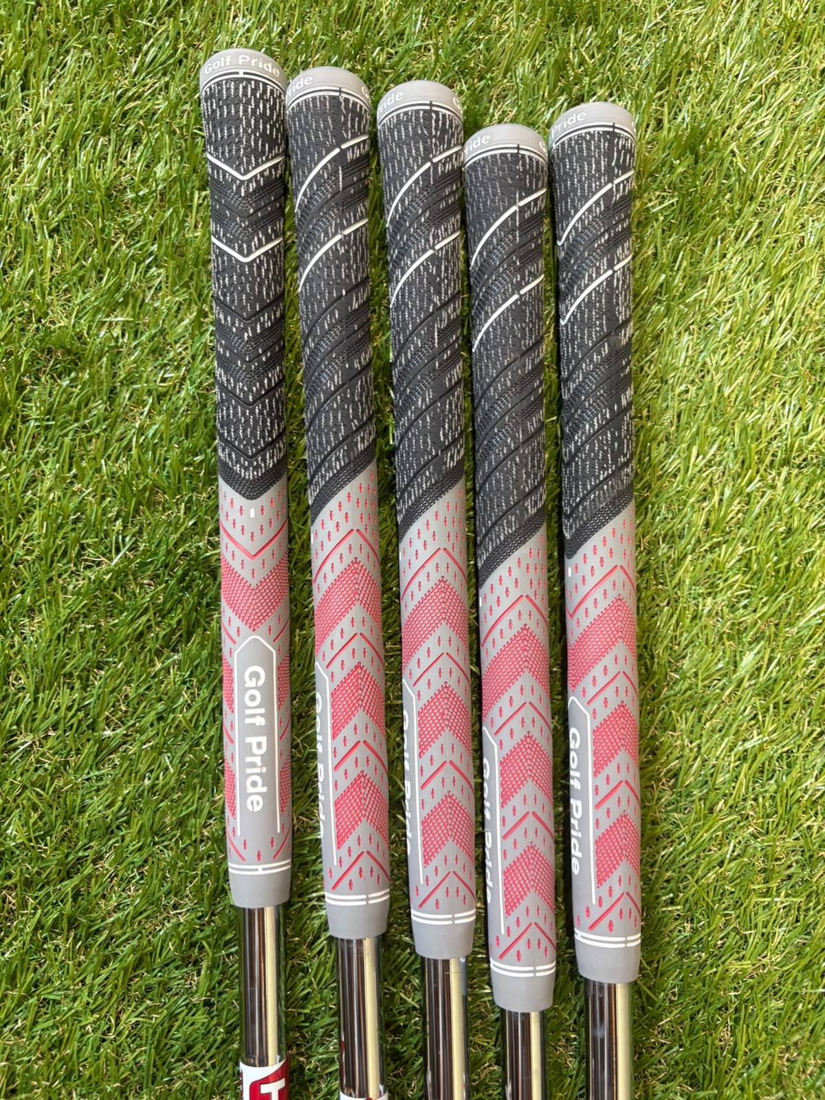 Takomo 201 MKll Irons (6-PW)