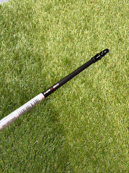 REAX 50 HR - TaylorMade Driver Shaft