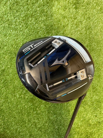 Mizuno ST200 G Driver (9°)