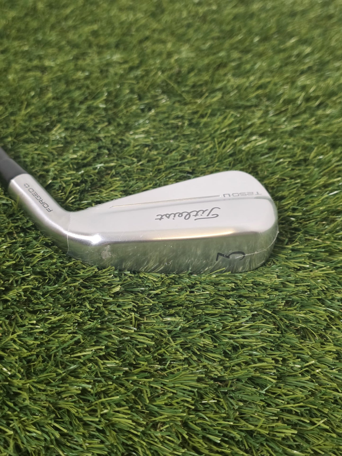Titleist T250-U 3 Iron