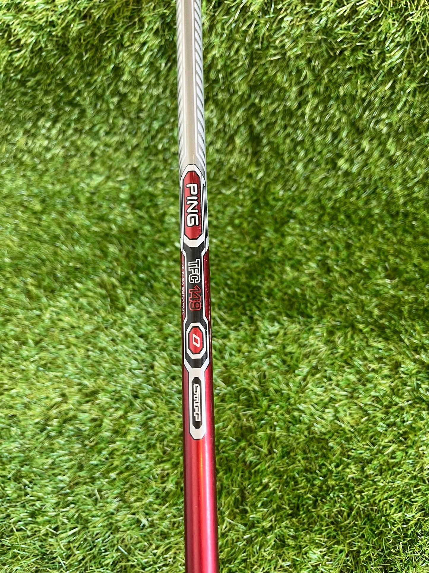 LH Ping G15 Driver (10.5°)