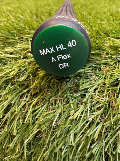 KBS Max HL 40 R2 - TaylorMade Driver Shaft