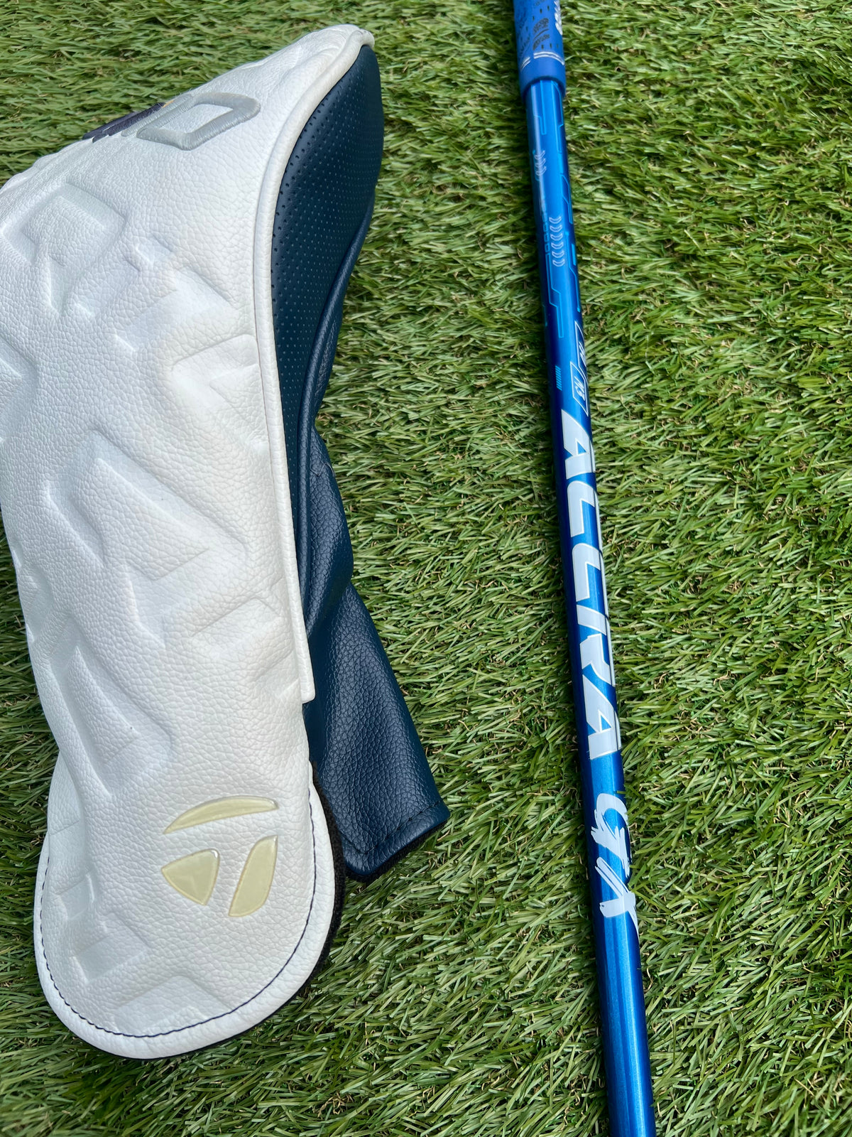 TaylorMade Qi10 LS Driver (8°)