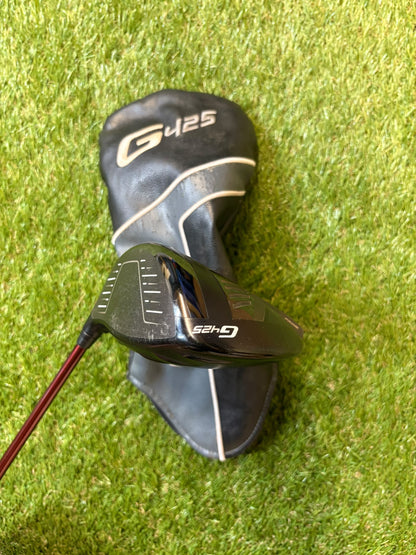 Ping G425 Max Driver (12°)
