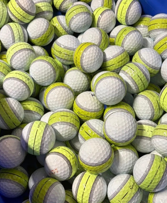Taylormade Tour Response Stripes