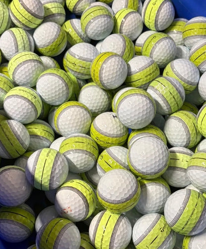 Taylormade Tour Response Stripes