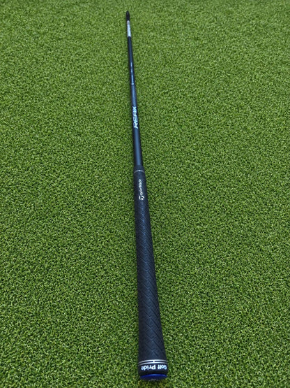 REAX Mitsubishi Chemical 55R Shaft - TaylorMade 7 Wood