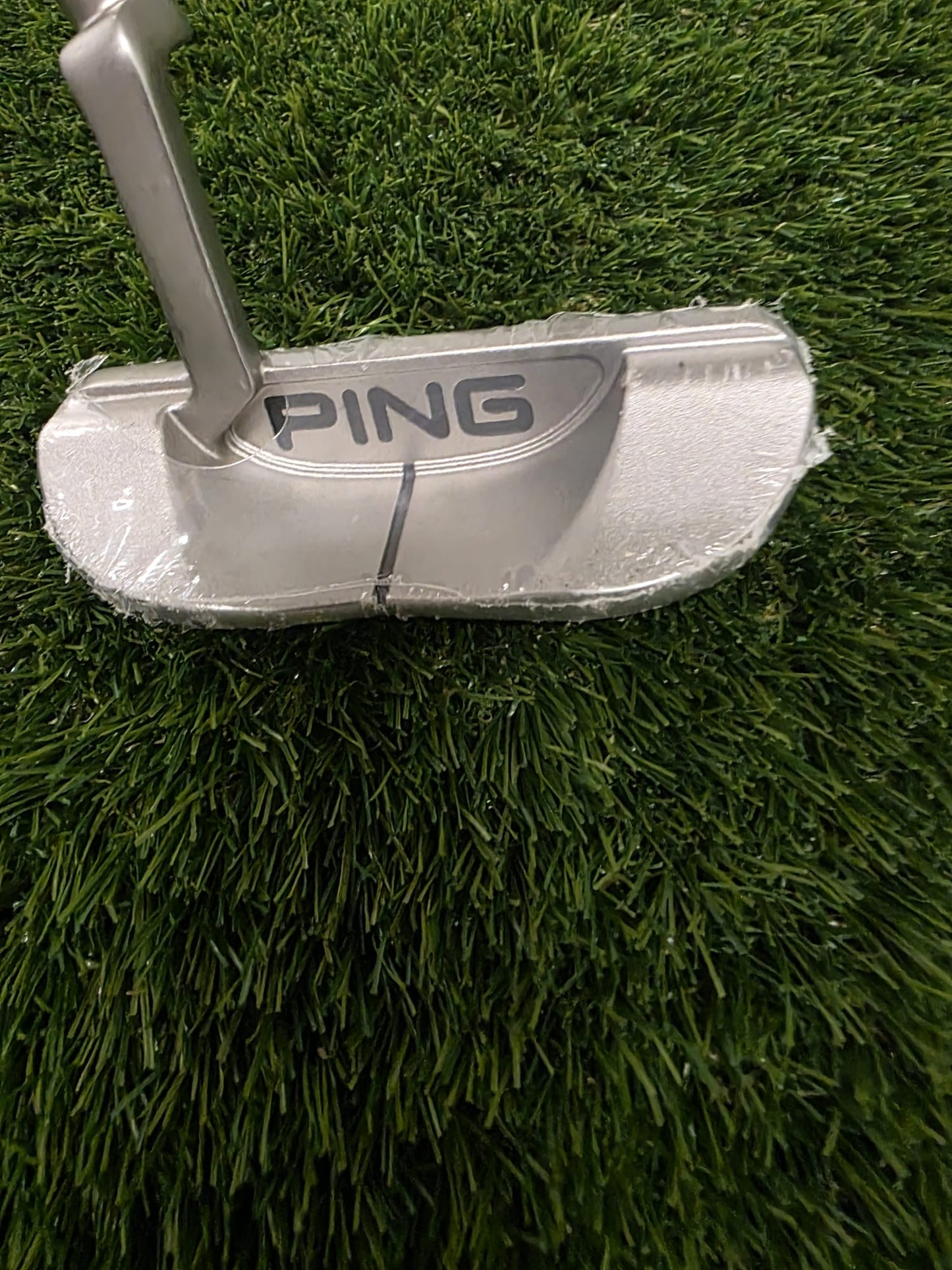 PING B60 Putter