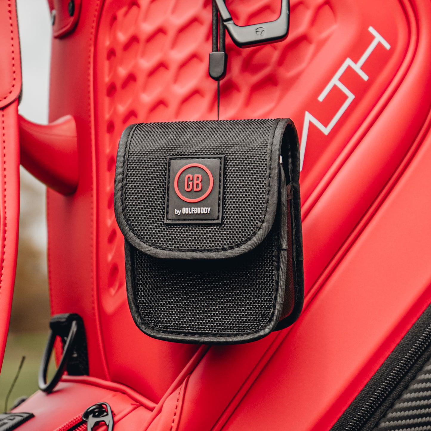 Golf Buddy Laser Lite 2