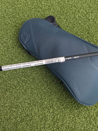 TaylorMade Qi4D Driver (9°)