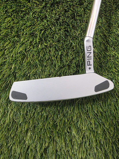 Ping Kushin 4 2023 Putter