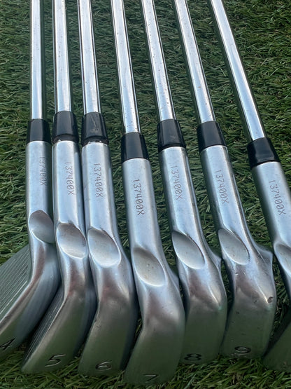 Ping i25 Green Dot Irons (4-PW)