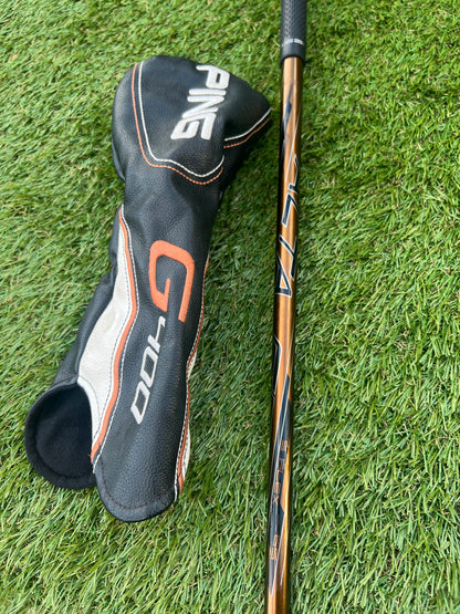 Ping G400 3 Wood (14.5°)