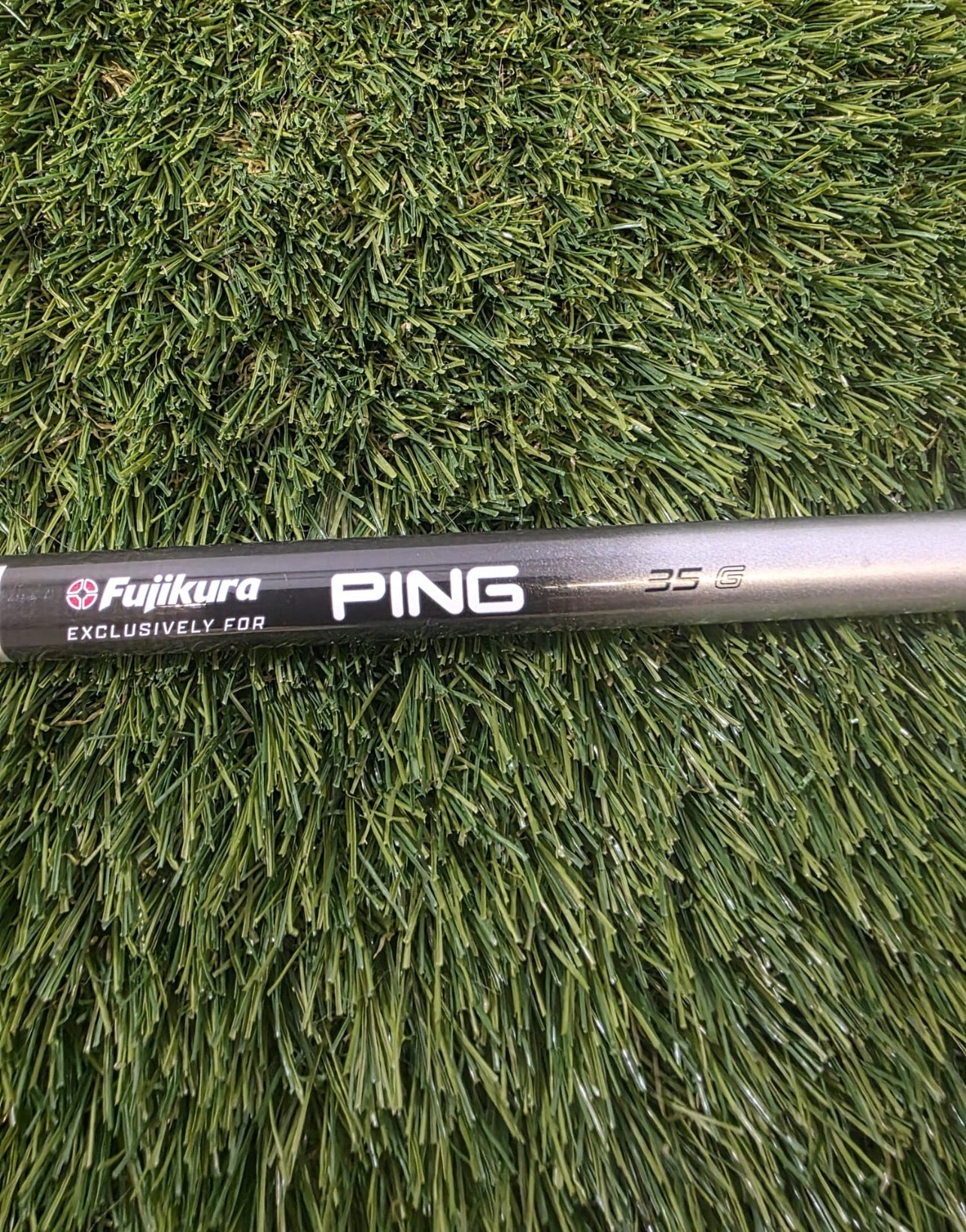Ping G440 5 Hybrid (26°)