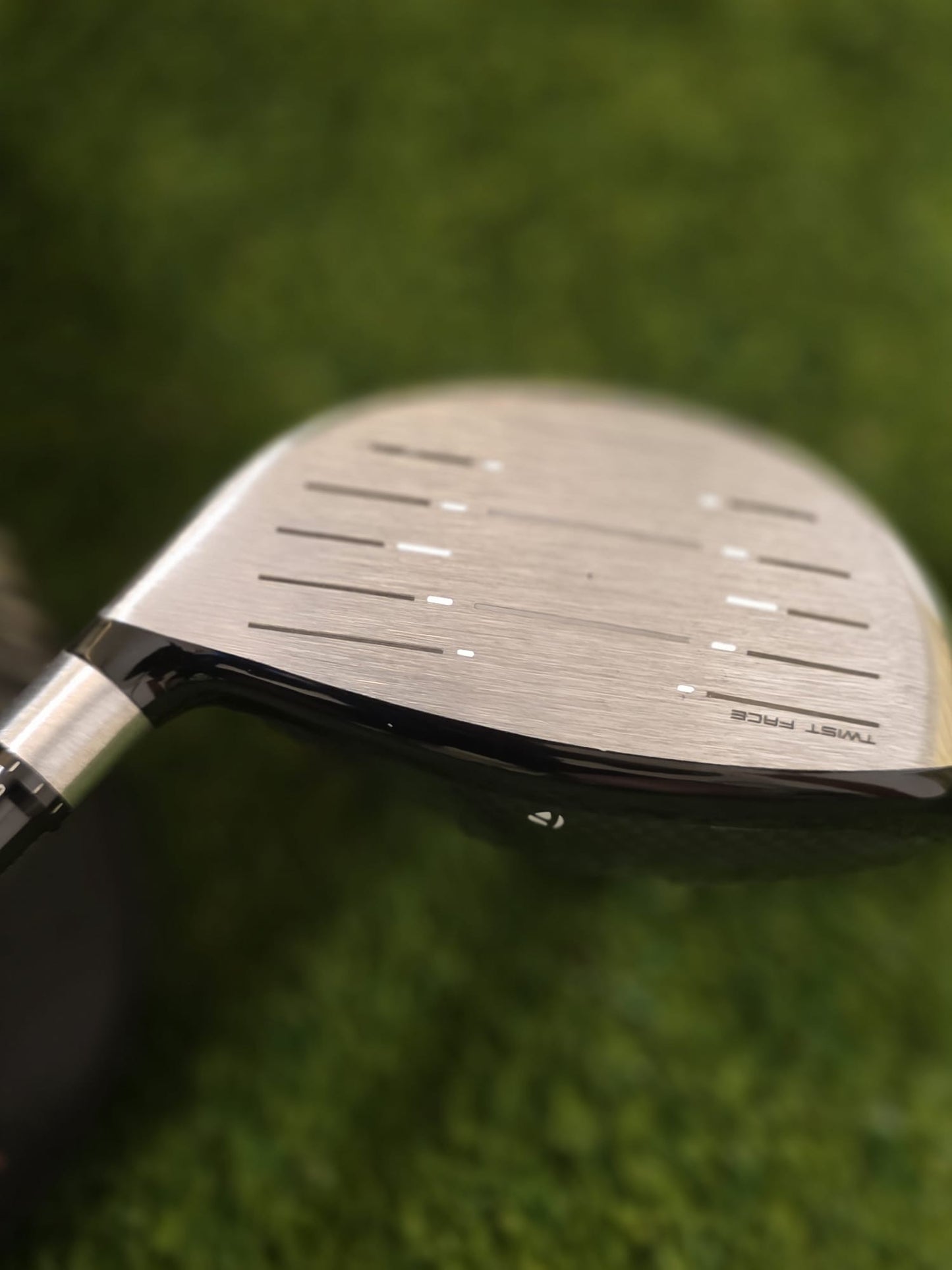 TaylorMade 300 Mini Driver (11.5°)
