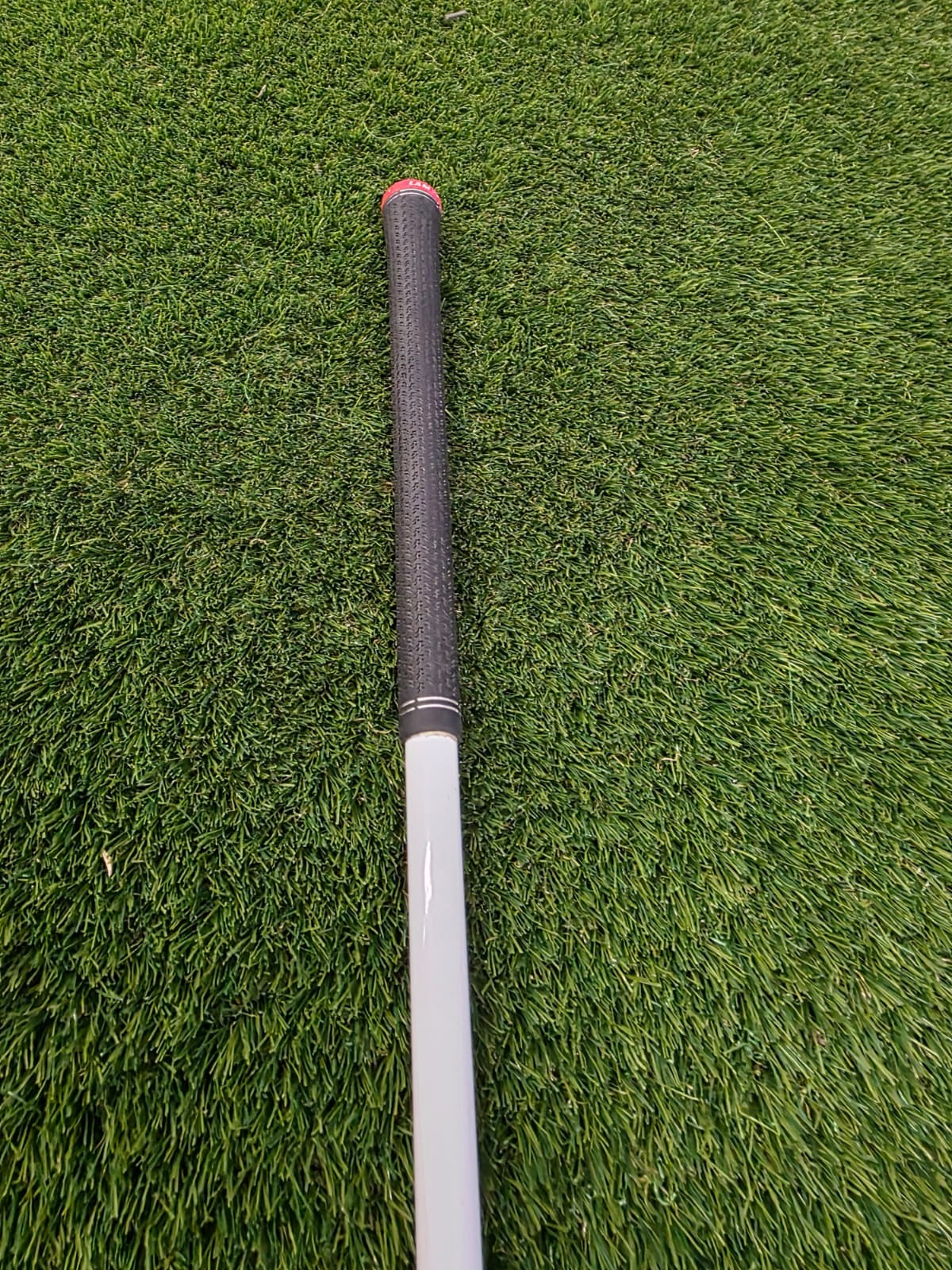 Fujikura Air Speeder 45 Driver Shaft - TaylorMade Adapter