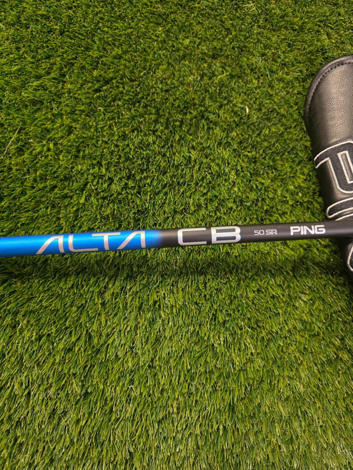 Ping G440 LST Driver (10.5°)
