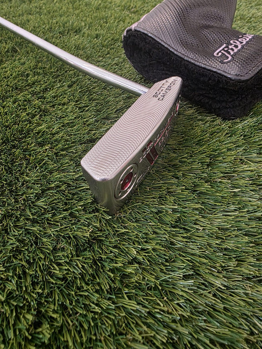 Titleist Scotty Cameron Select Newport 2 Dual Balance Putter