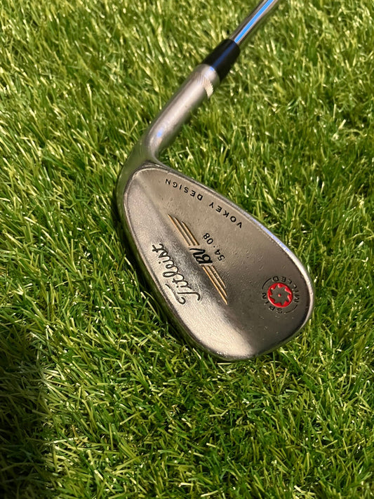 Titleist Vokey Design Wedge (54°)