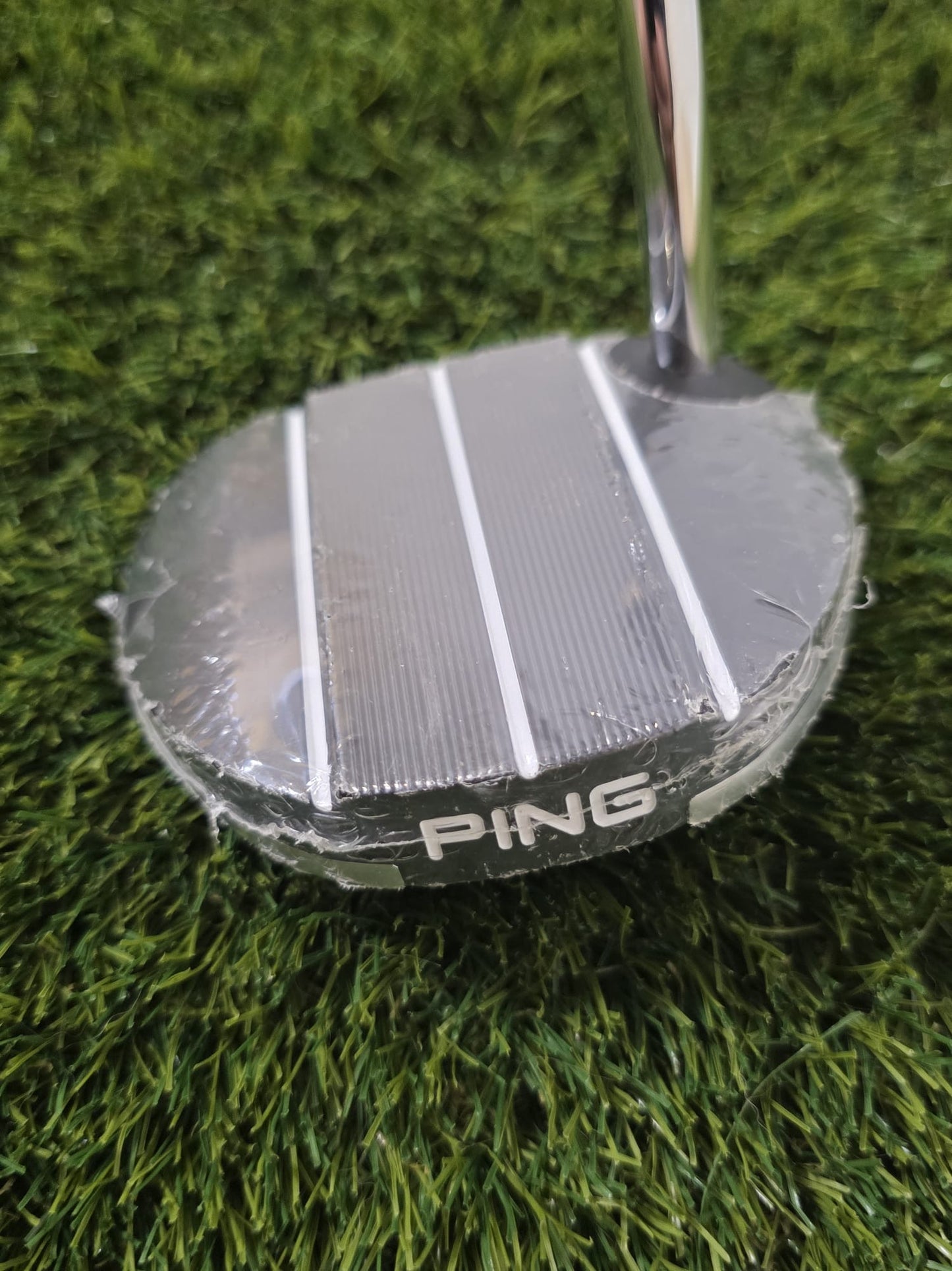 LH Ping Mundy 2023 Model Putter