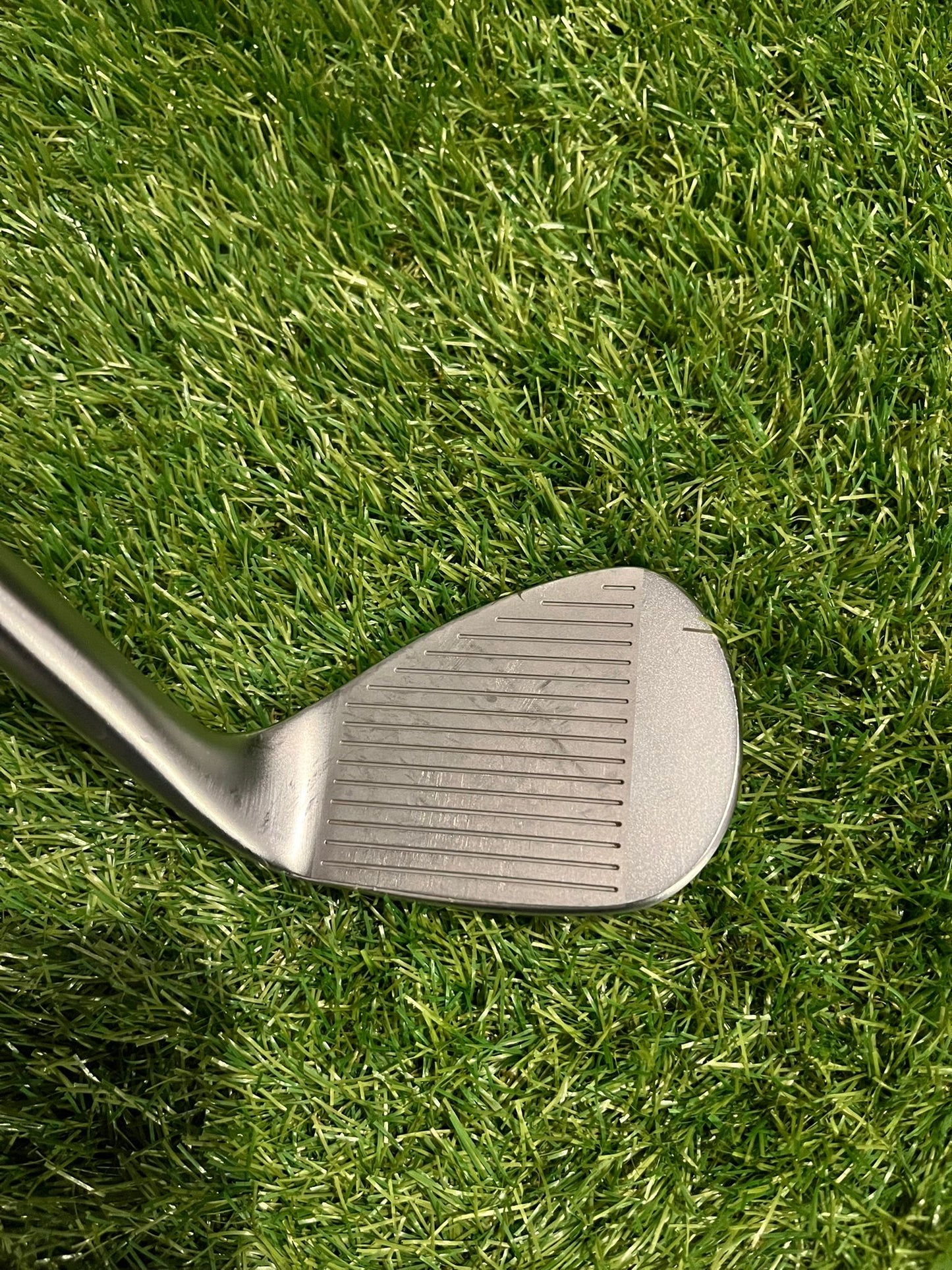 Mizuno Pro Wedge (58°)