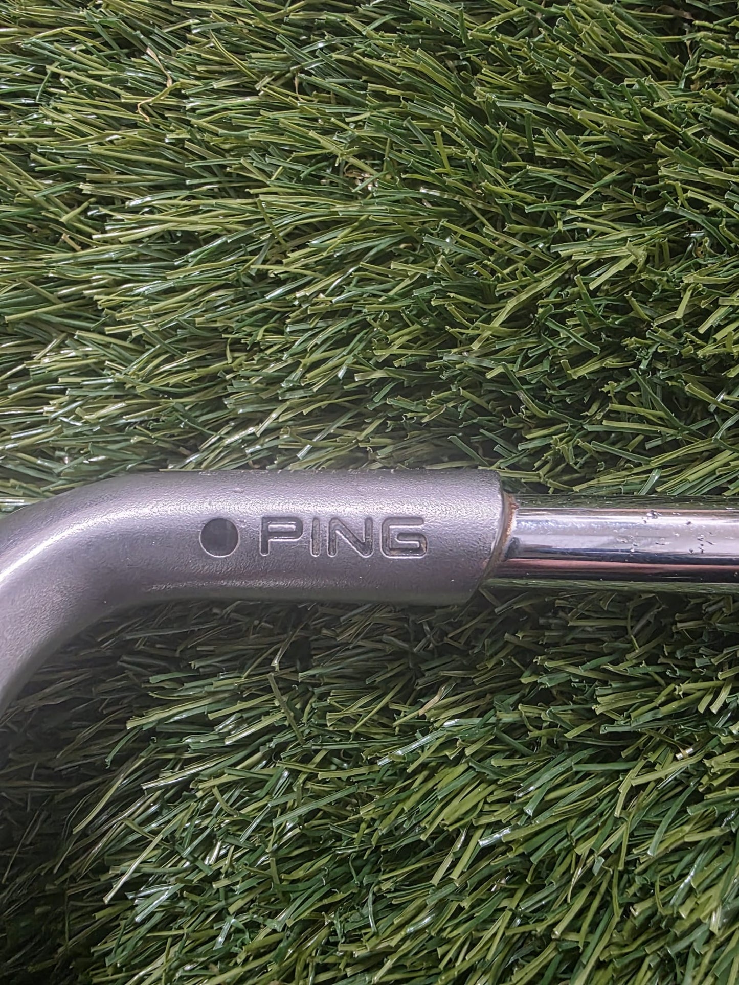 Ping G15 Irons (4-SW)