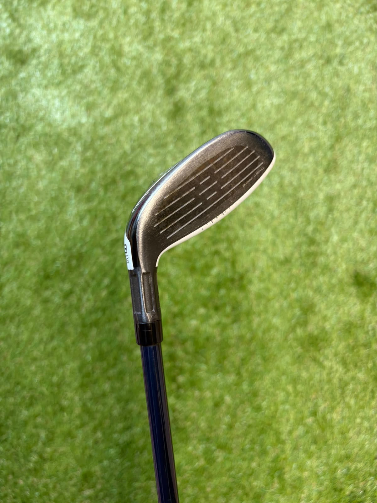 TaylorMade Sim2 Max 3 Hybrid (19°)