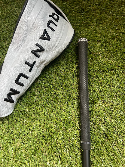 Callaway Quantum Max D Driver (12°)