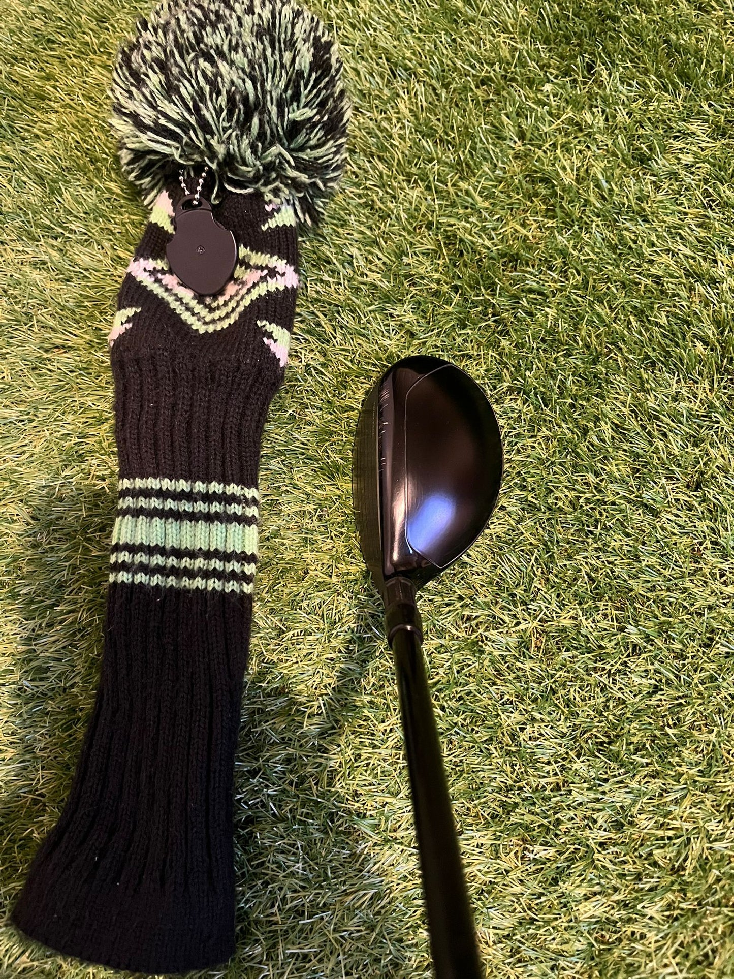 TaylorMade Stealth 4 Hybrid (22°)